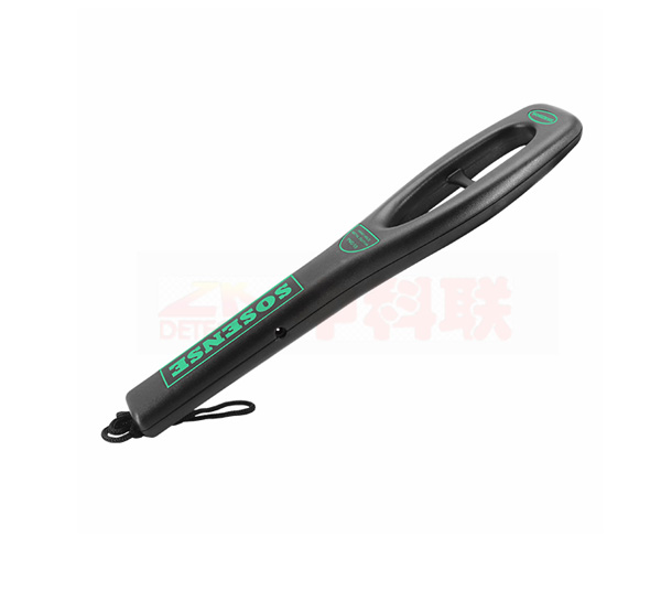 ESH-10手持式金属探测器