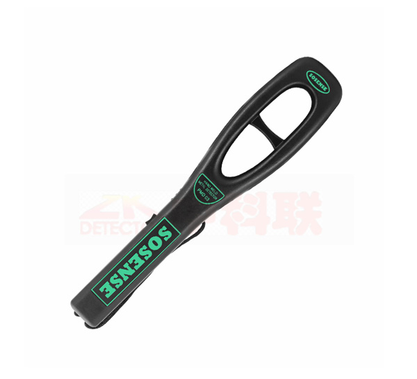 ESH-10手持式金属探测器