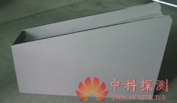 深圳手持式金属探测器