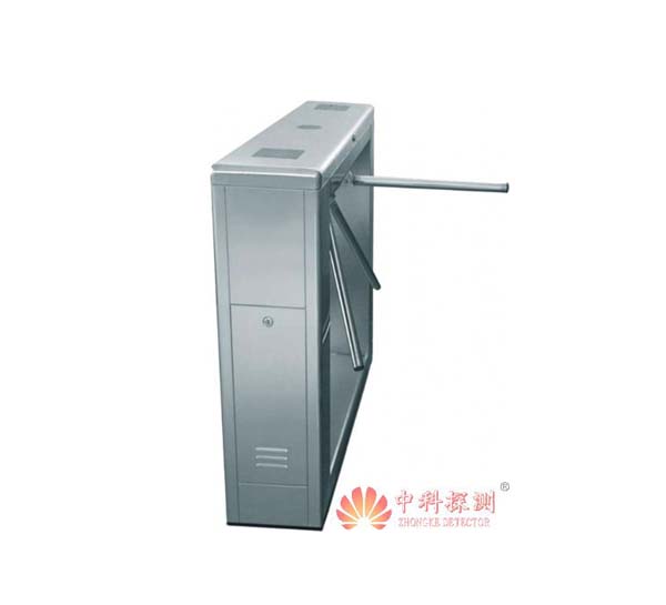 中科联盛述安检门的应用领域和作用